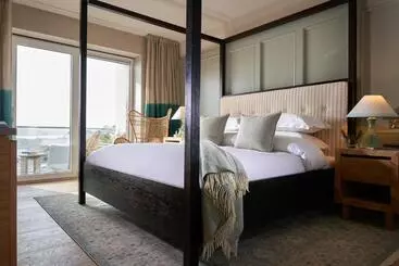 Hotel Inchydoney Island Lodge & Spa