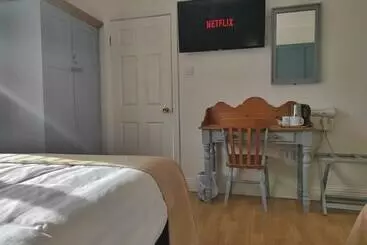 Hotel Kilkenny House Boutique