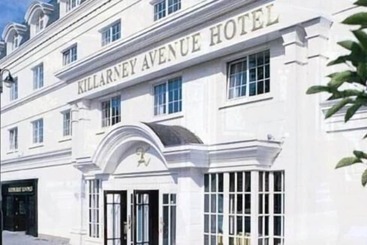 בית מלון כפרי Killarney Avenue