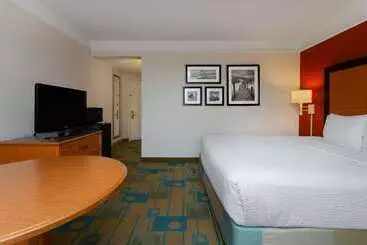 Hotel La Quinta By Wyndham Lakeland West