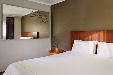 ホテル Park Plaza Nottingham