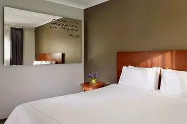 酒店 Park Plaza Nottingham