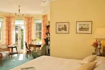 호텔 Seaview House