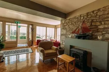 Sheedys Boutique Hotel & Restaurant