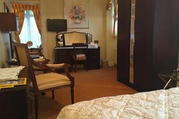 Hotel Tahilla Cove Country House