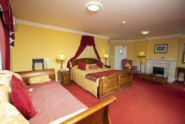 Hotel The 19th Golf Lodge