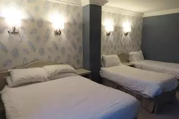 Hotel Troysgate House