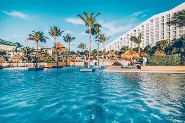 منتجع Iberostar Selection Cancún