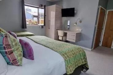 Bed and Breakfast Llety Cynin