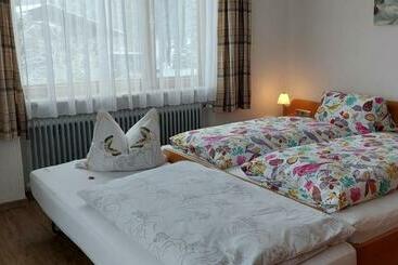 צימר Pension Wildental