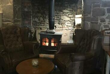 ベッドアンドブレックファースト The Old Malt Scoop Inn