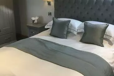 Bed and Breakfast The Old Malt Scoop Inn
