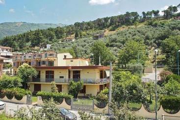 צימר Villa Palmira