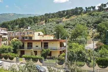 Bed and Breakfast Villa Palmira