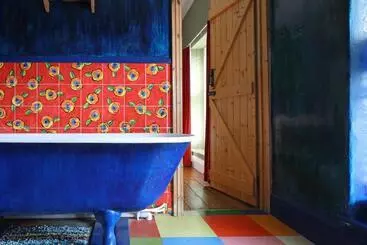 ベッドアンドブレックファースト Western House