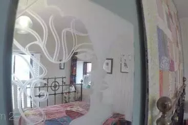 Bed and Breakfast Western House