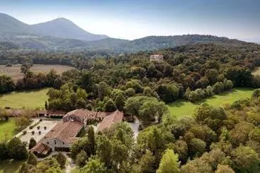 Aparthotel Frassanelle