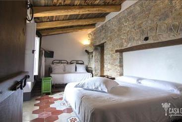 בית מלון כפרי Casa Cauli Agriturismo