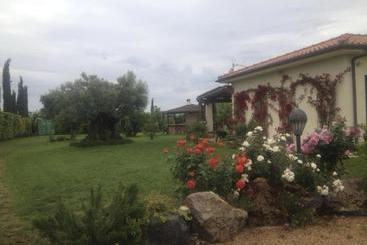 فندق Agriturismo L'incontro