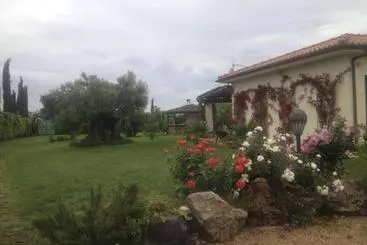 Hotelli Agriturismo L'incontro