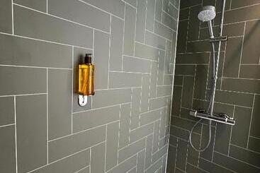 ホテル The Corrie