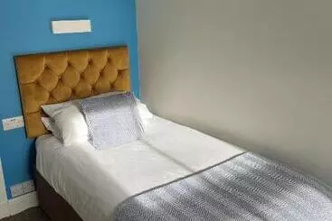 Hotel The Corrie