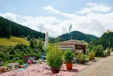 Landpension Am Sommerhang