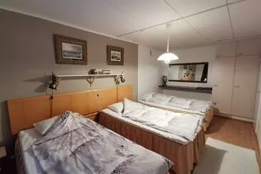 Vuotson Maja B&b