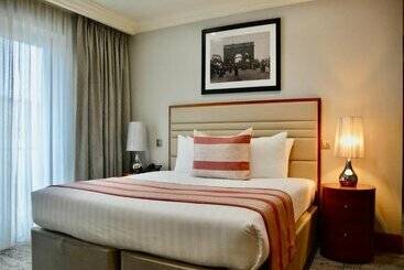 Apartamento Sanctum Maida Vale