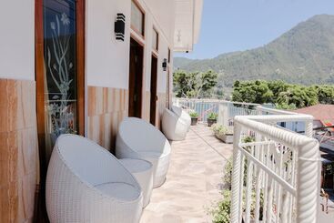 Hospedaria Villa Tiara By Oyo Rooms