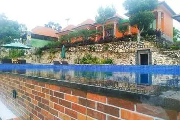 Bed and Breakfast Dungkap Mount View