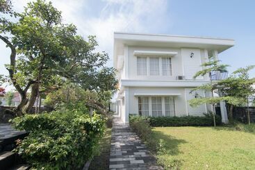 Hotel Sevilla Resort Magelang