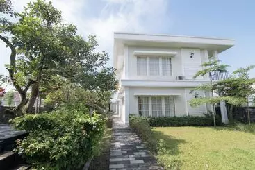 Hotel Sevilla Resort Magelang