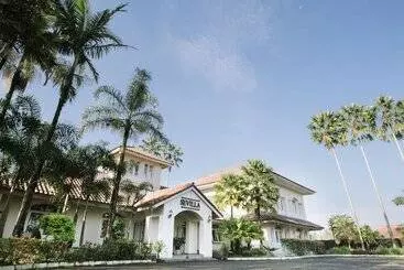 Hôtel Sevilla Resort Magelang