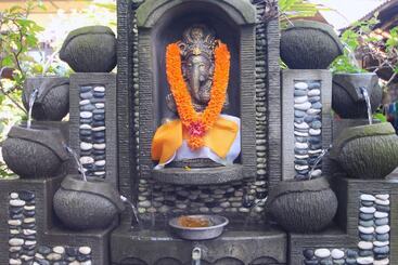 הוסטל Pondok Teges