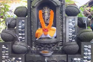 Herberge Pondok Teges