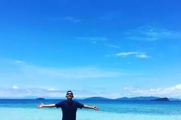 Aamiaismajoitus (B&B) Andau Homestay