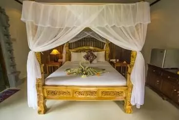 Bed & Breakfast Shri Ganesh