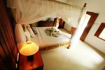 Bed and Breakfast Shri Ganesh