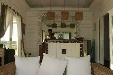 ベッドアンドブレックファースト Wera Beach Resort