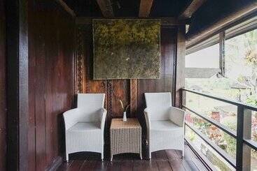 فندق Balam Bali Villa