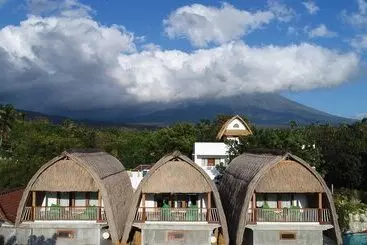 Hotel Bunga Laut