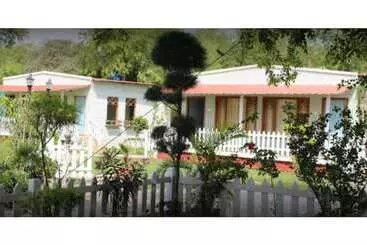 Hotel Heritage Resort By Oyo Rooms