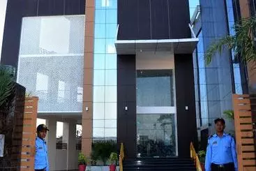 Hôtel Kyan