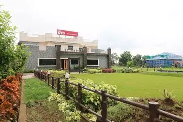 هتل Mahendra Greens By Oyo Rooms