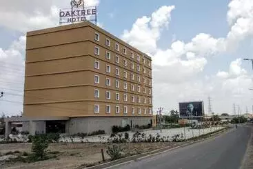 Hotel Oaktree