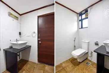 Hotel Ocean Residency
