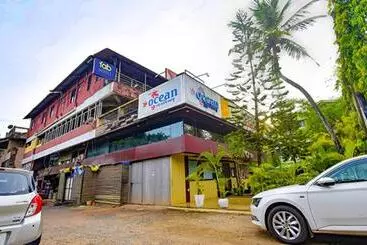 Otel Ocean Residency