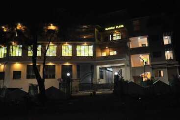 فندق Pride Residency