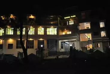 Szálloda Pride Residency